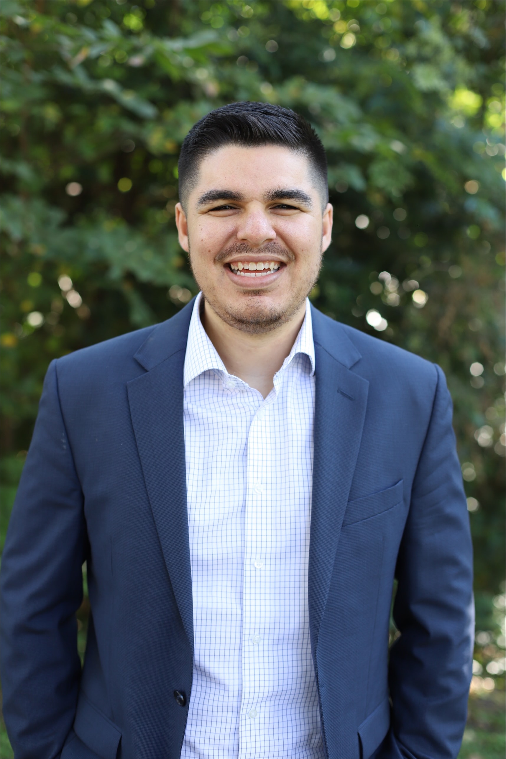Brandon Cuellar, Loan Officer at UMortgage