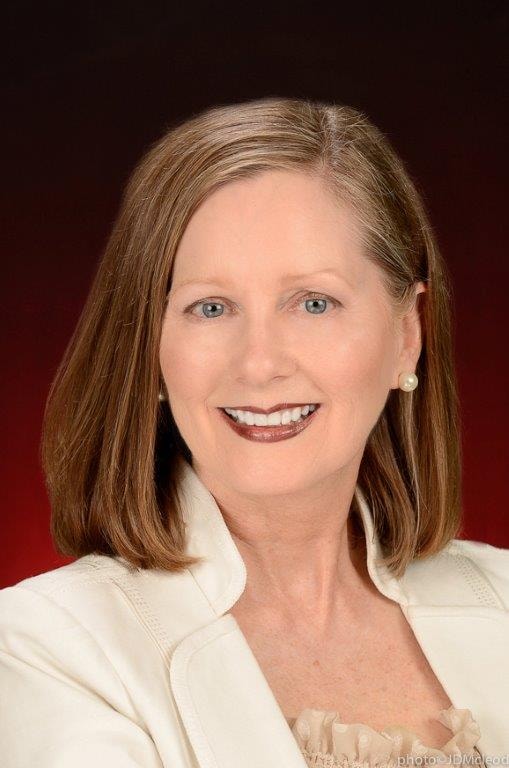 Mary Brown, Realtor at Better Homes and Gardens Winans